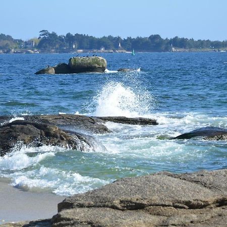 Appartement Corniche I 40 M2 - 40 M De L'Eau ! Au Calme Wir Sprechen Flieben Deutsch, Touristentipps, We Speak English Concarneau Exterior foto